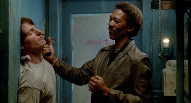 La Rue (Street Smart) de Jerry Schatzberg