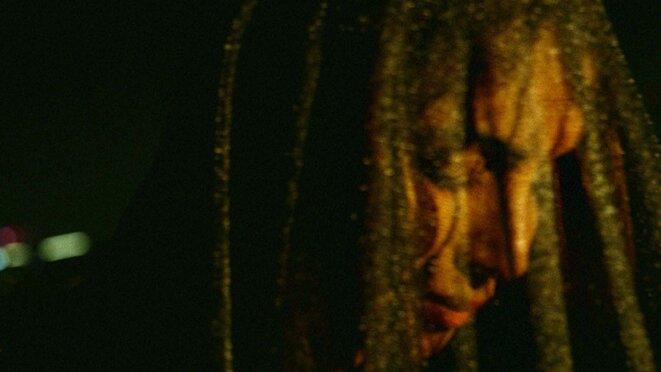 "La Belle de Gaza" de Yolande Zauberman