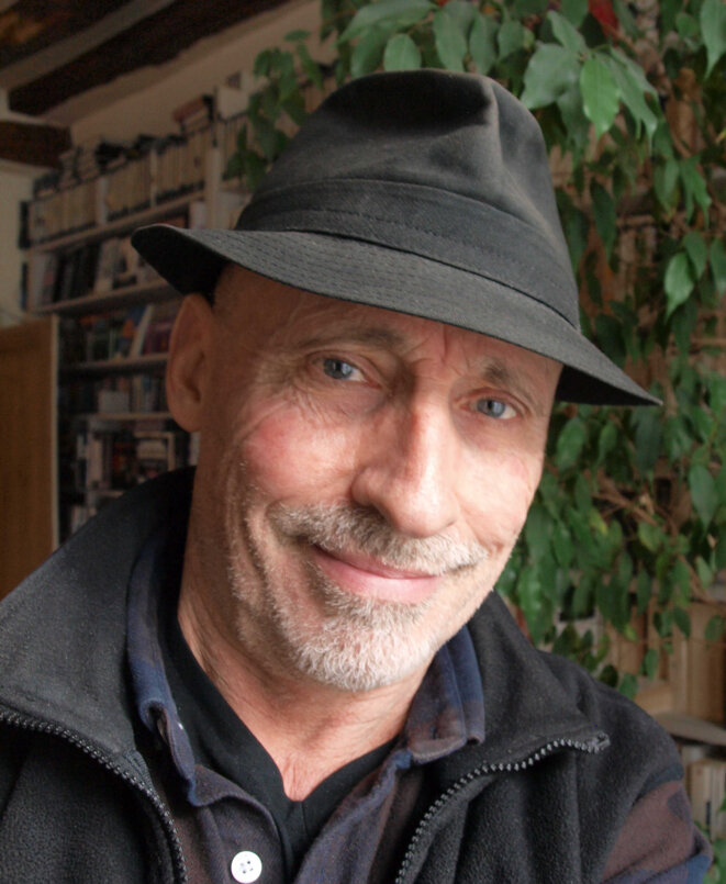 Jean-François Ballay (avatar)