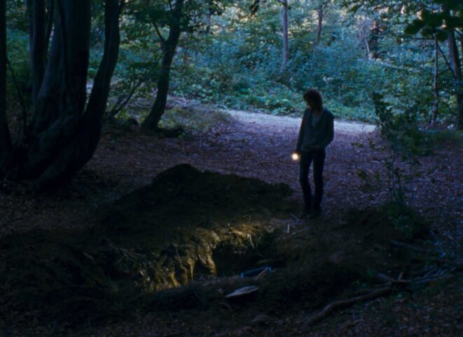 Bientôt les jours heureux (I tempi felici verranno presto) d'Alessandro Comodin