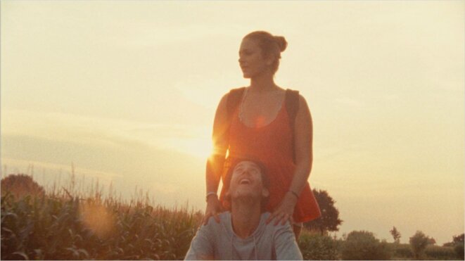 L’Été de Giacomo (L'Estate di Giacomo) d'Alessandro Comodin