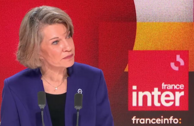 Anne Genetet : les angles morts de l'« égalité de traitement »