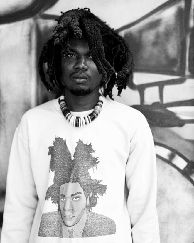 « Ni Pays ni Exil » : jardin rouge haïtien. Bouleversant Ricardo Boucher