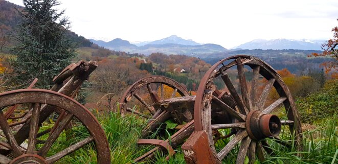 L’urgence du changement de modèle face aux tartuffes de l’agro-business