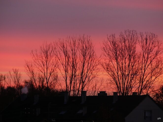 La gauche est toujours unie
