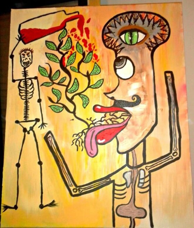 Les ennemis de la vérité