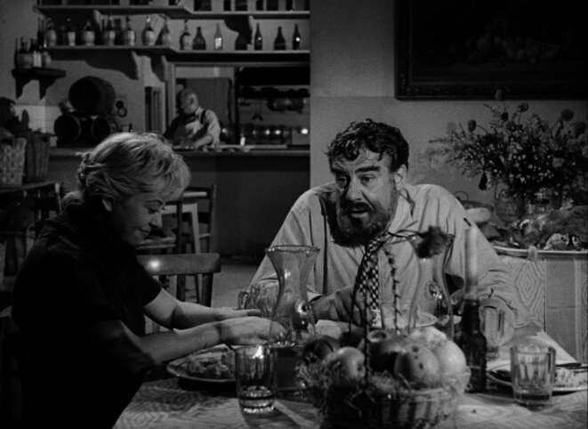 "Fortunella" d'Eduardo De Filippo