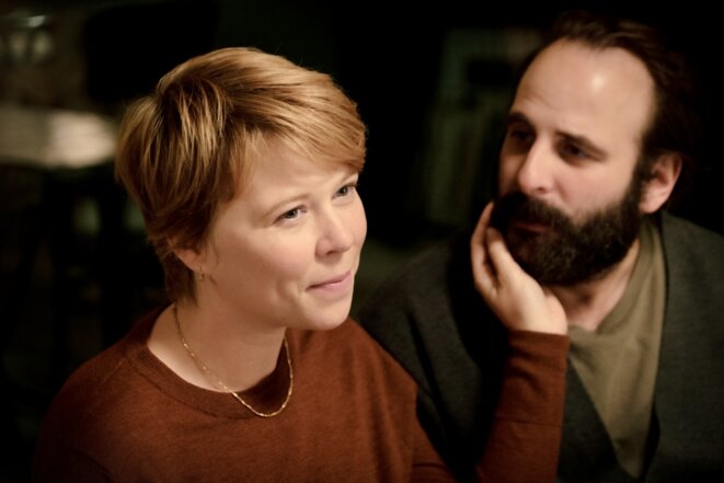 Œillades 2024 : "Trois amies" d'Emmanuel Mouret