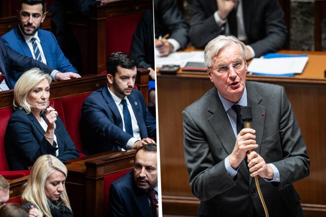 La semaine où la censure est revenue planer sur la vie politique