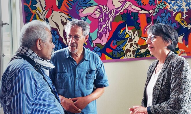 Les amitiés qui font mal