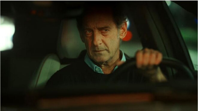 Le Choix : une heure dans la vie d’un homme