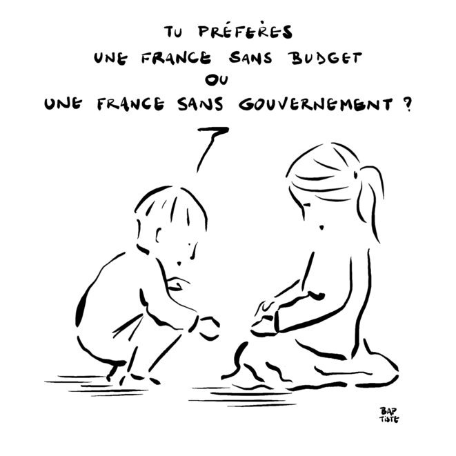 # Tu préfères...