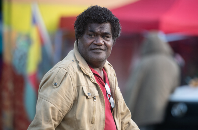 Il faut libérer Christian Tein