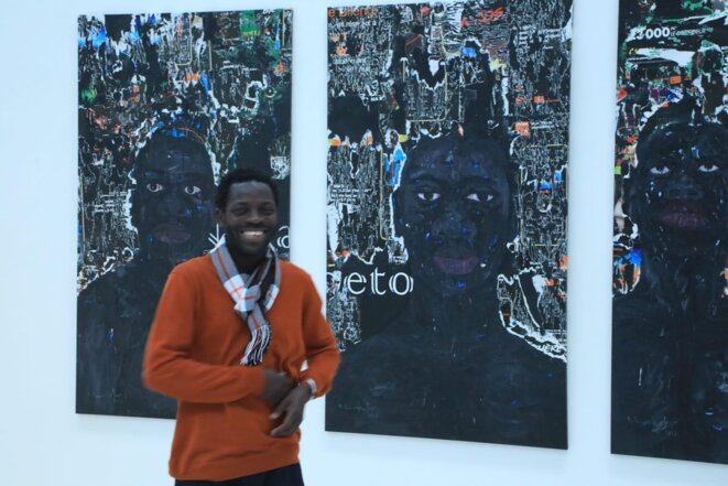 Enkobo Bouvy, Figures libres