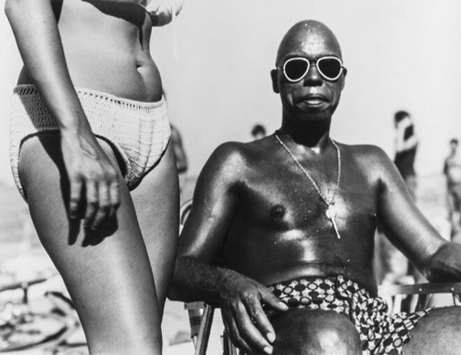 La photographie humaniste à toute épreuve