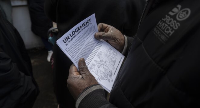 Patrice Bessac, la BAC et la BRAV-M