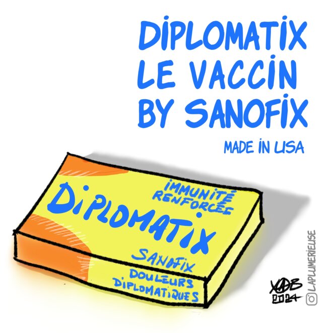 Diplomatix