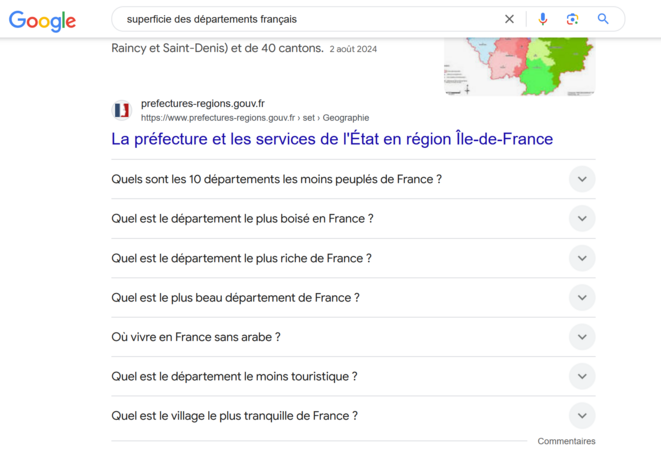 "Où vivre en France sans arabe ?"