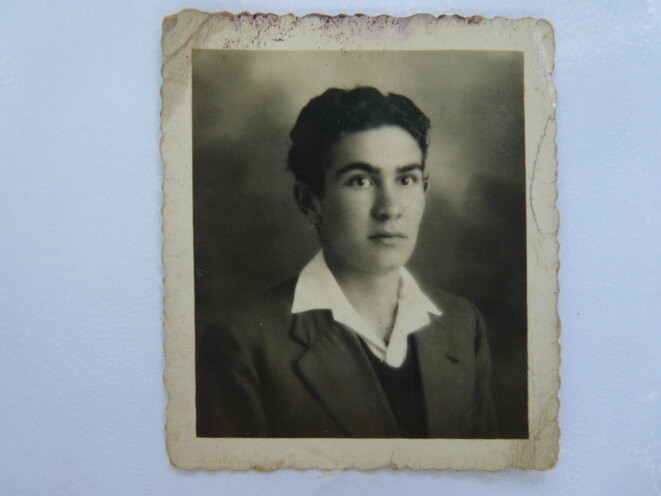 Centenaire de la naissance d'Armand Gatti