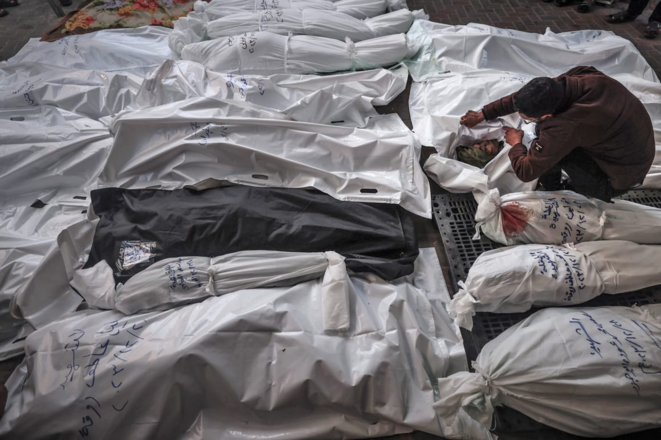 De la destruction de Gaza à la fin d'Israël ?