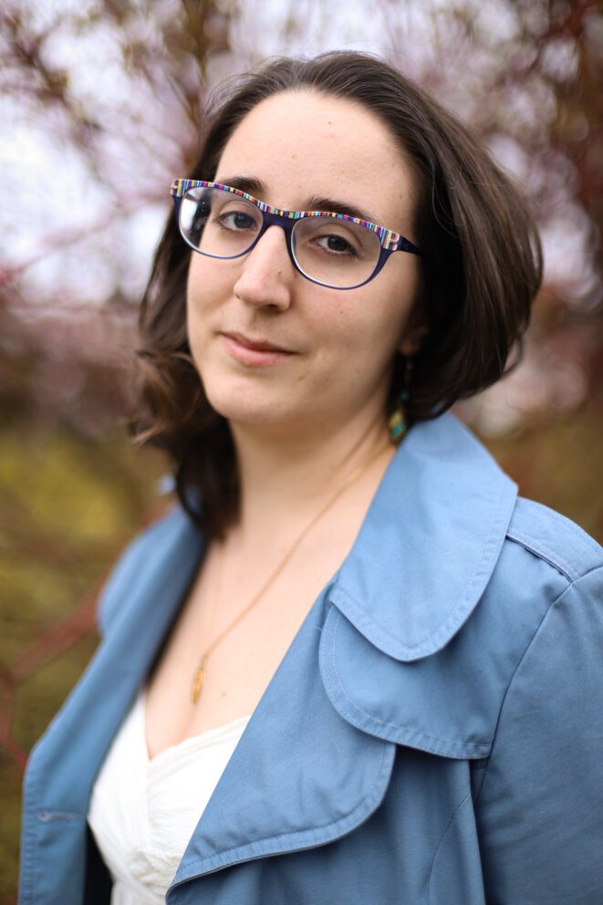 Judith Bouilloc