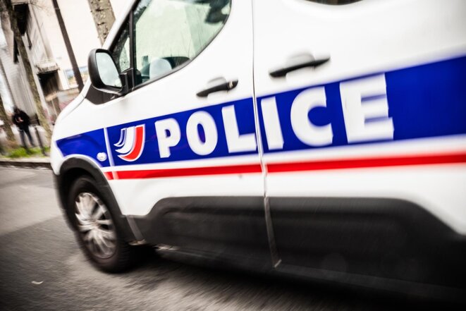 Un policier condamné à dédommager la plaignante qu’il avait traitée de «grosse pute»