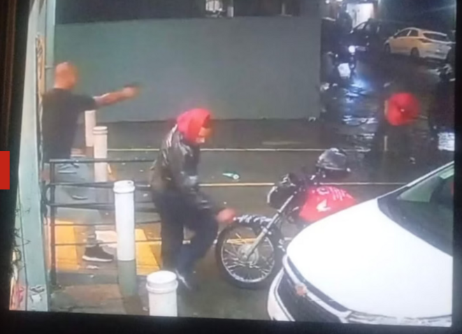 Hormis exterminer des Noirs, que font les polices de São Paulo ? Elles tuent