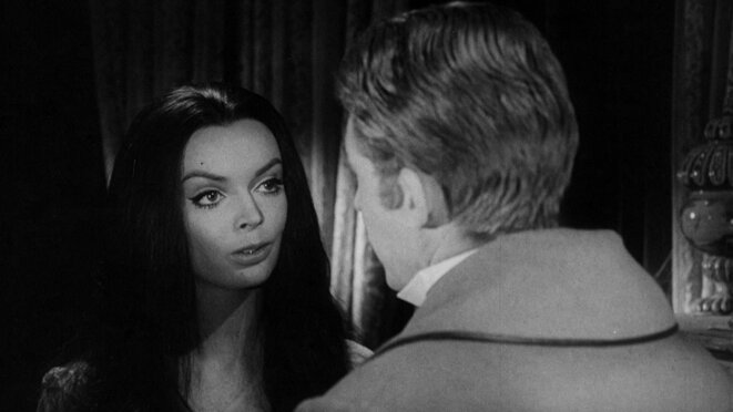 Danse macabre (Danza macabra) d'Antonio Margheriti