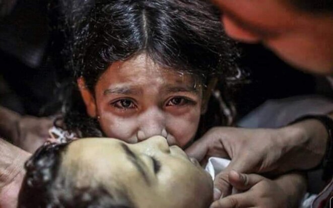 Armées, ouvrez Gaza !