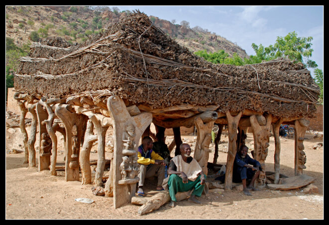 Leçon de politique !