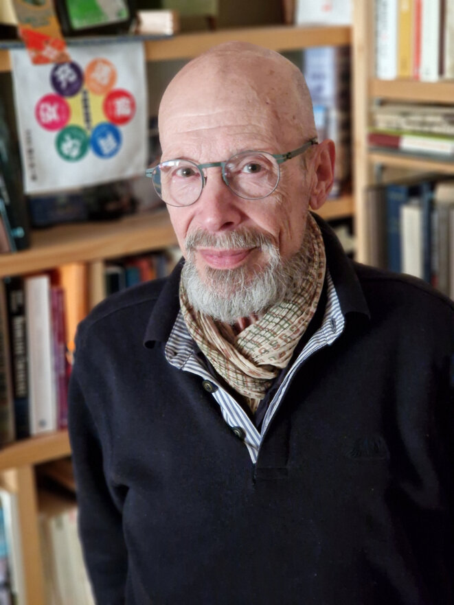 Marc Humbert