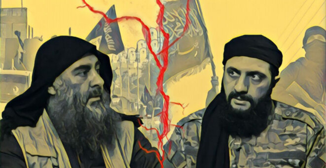 Daech, un « Frankenstein » créé pour « combattre le Hezbollah »  ?