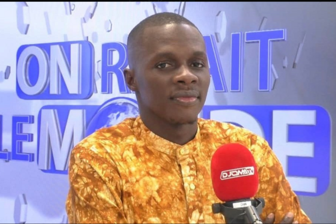 GUINÉE / Des gendarmes enlèvent un journaliste, emmené vers un lieu inconnu