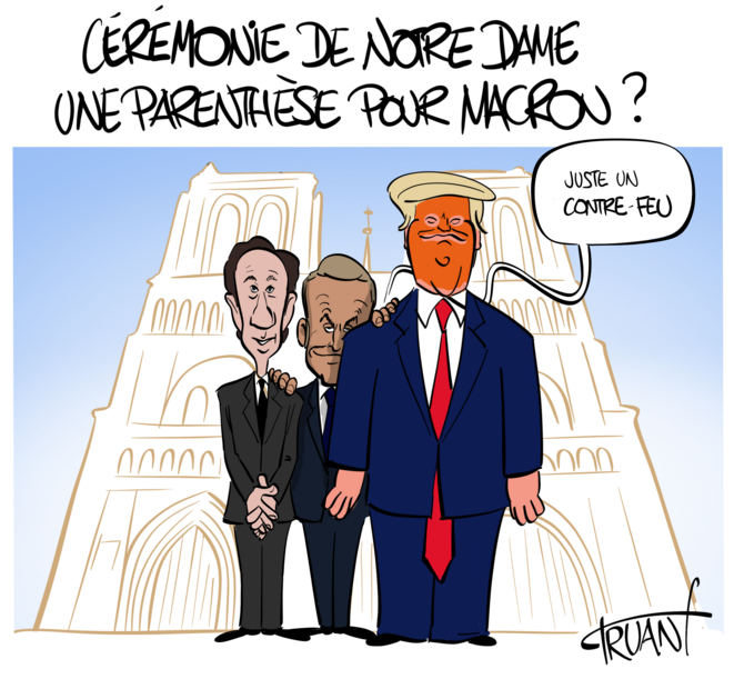 Parenthèse enchantée