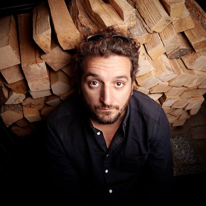 Enzo Lesourt (avatar)
