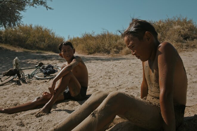 FIFE 2024 : "Bauryna Salu" d'Askhat Kuchinchirekov