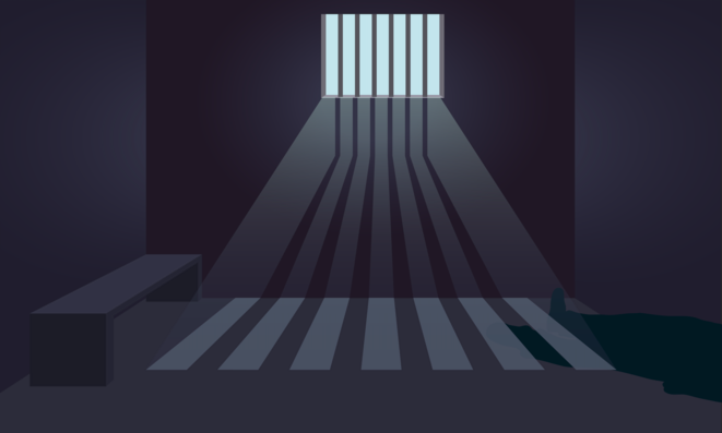 Dix fois plus de suicide en prison qu’à l’extérieur