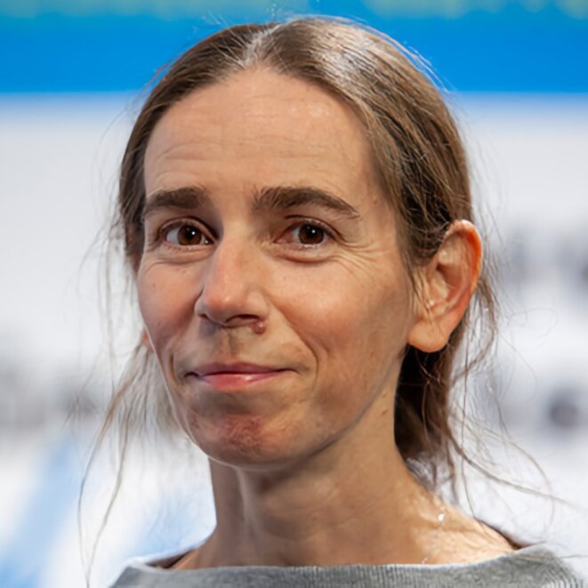 Vieillir, une affaire de femmes ?