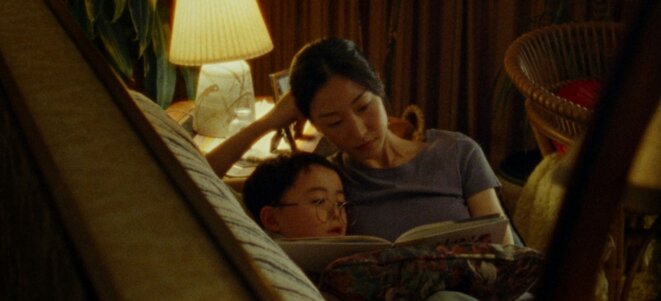 FIFE 2024 : "Riceboy Sleeps" d'Anthony Shim