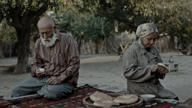 FIFE 2024 : Dimanches (Yakshanba) de Shokir Kholikov