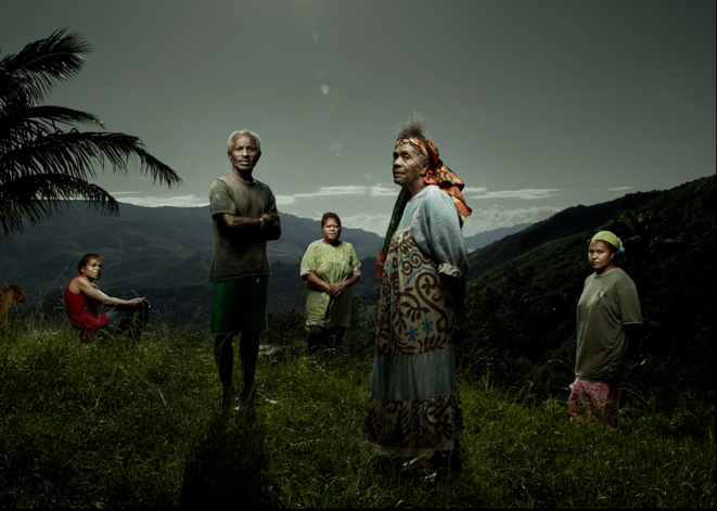 12 décembre 2021, et la France torpilla l'indépendance de la Nouvelle Calédonie