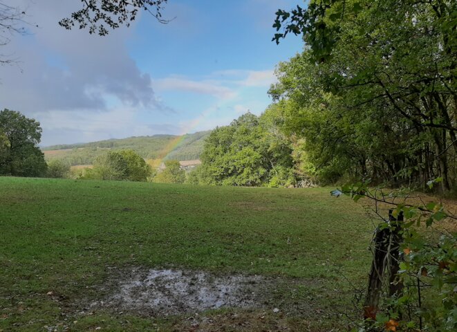 Les nouveaux agités du bocage