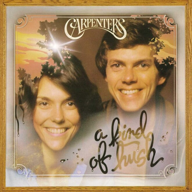 Petite Pause Musicale Part 2 (The Carpenters)