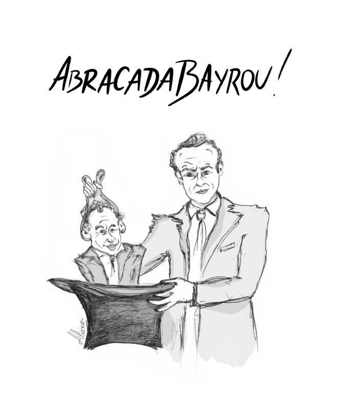 AbracadaBayrou