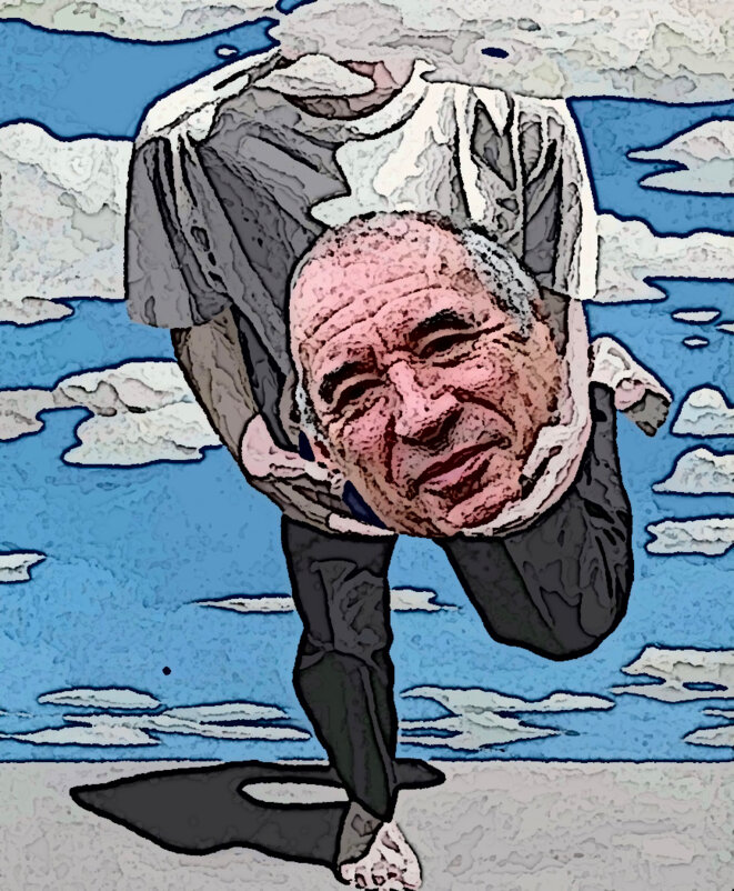 Habemus primum Ministro