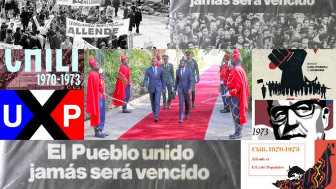 Sénégal: éviter le scénario chilien !