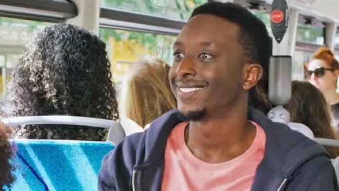 "Super Papa" de Léa Lando