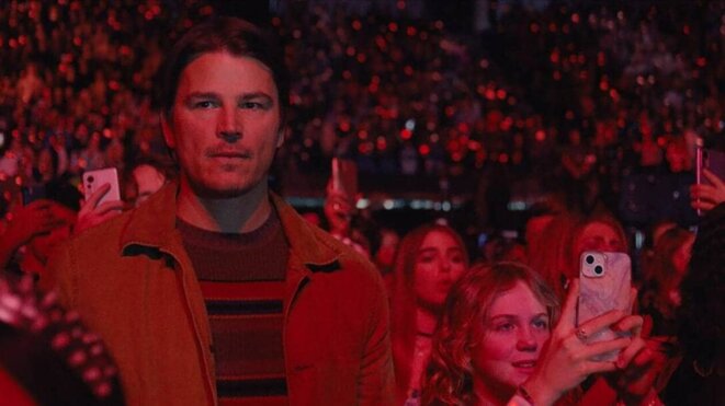 "Trap" de M. Night Shyamalan