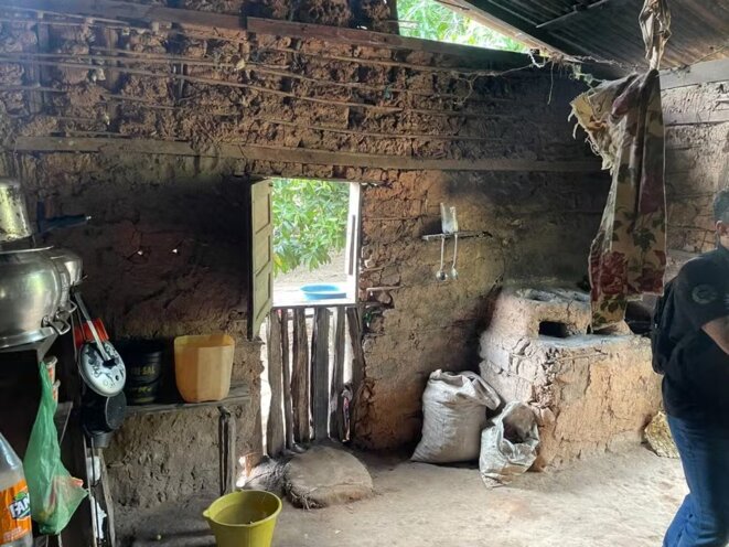 Au Maranhão (Brésil), 19 travailleurs sont sauvés d'un travail esclave