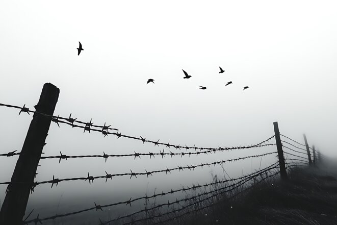 En Syrie, ne nous trompons pas de menace